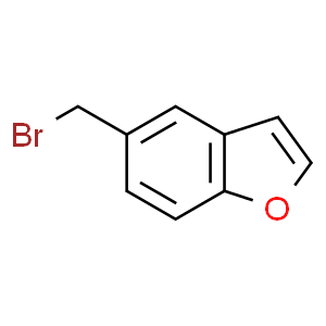 5-?(溴甲基)?苯并呋喃
